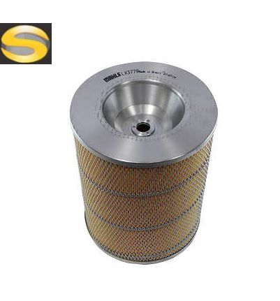 MAHLE LX3779 - Filtro de Ar - Showlub