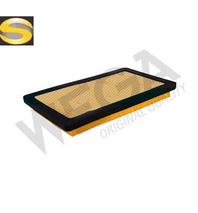 WEGA FAP3212 - Filtro de Ar do Motor - Showlub