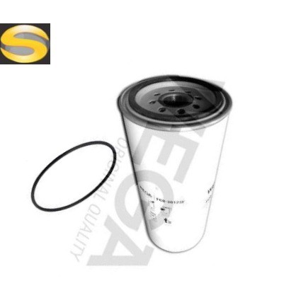 WEGA FCD30123F - Filtro Desumidificador - Showlub