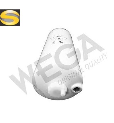 WEGA FCD30123F - Filtro Desumidificador - Showlub