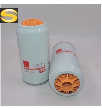 FLEETGUARD FS36216 - Filtro Desumidificador - Showlub
