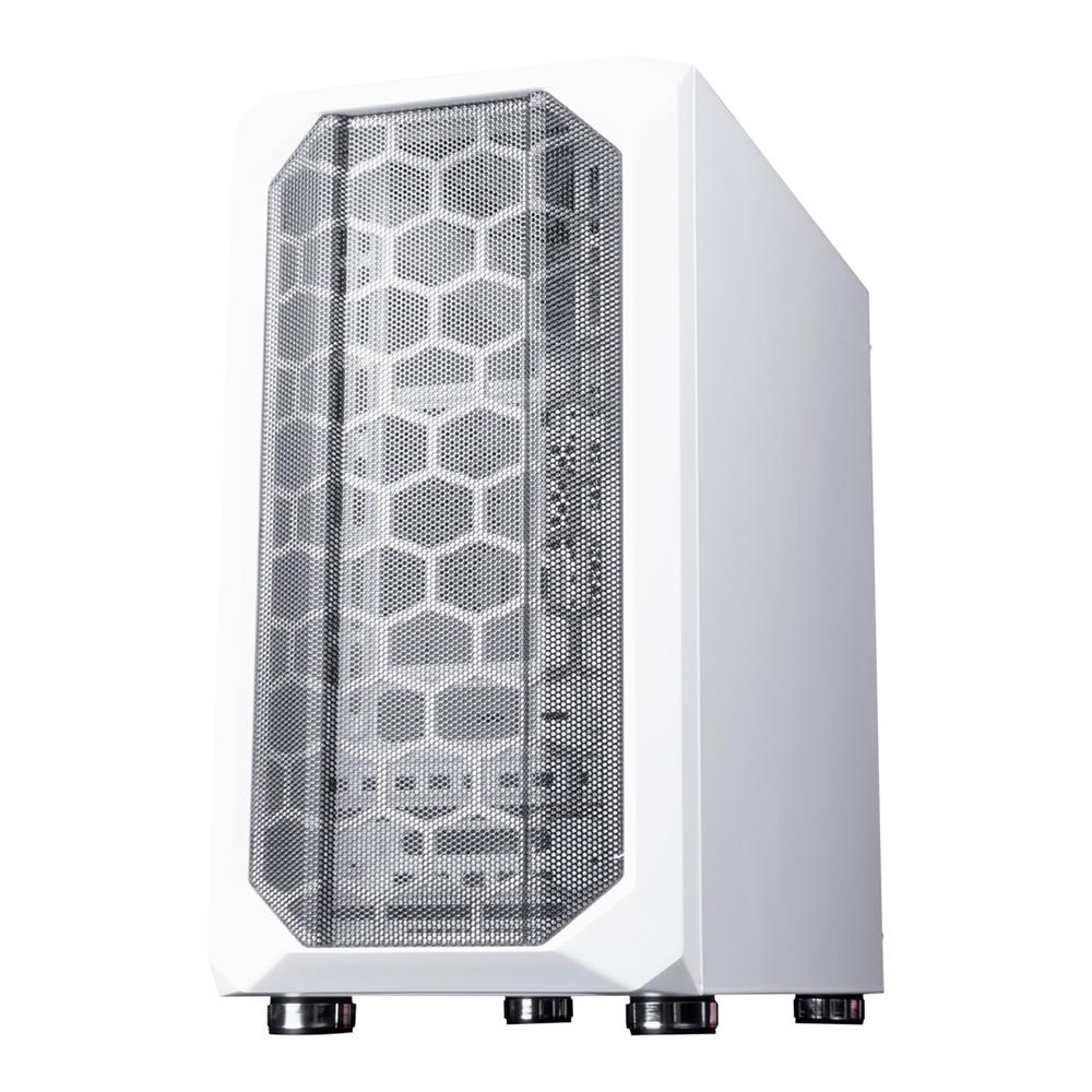 GAMER REDRAGON SIDEWAYS MINI TOWER MATX LATERAL VIDRO