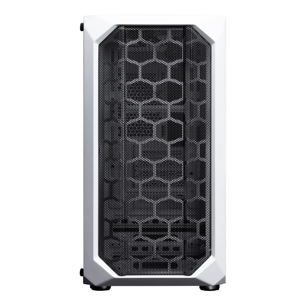 GAMER REDRAGON SIDEWAYS MINI TOWER MATX LATERAL VIDRO