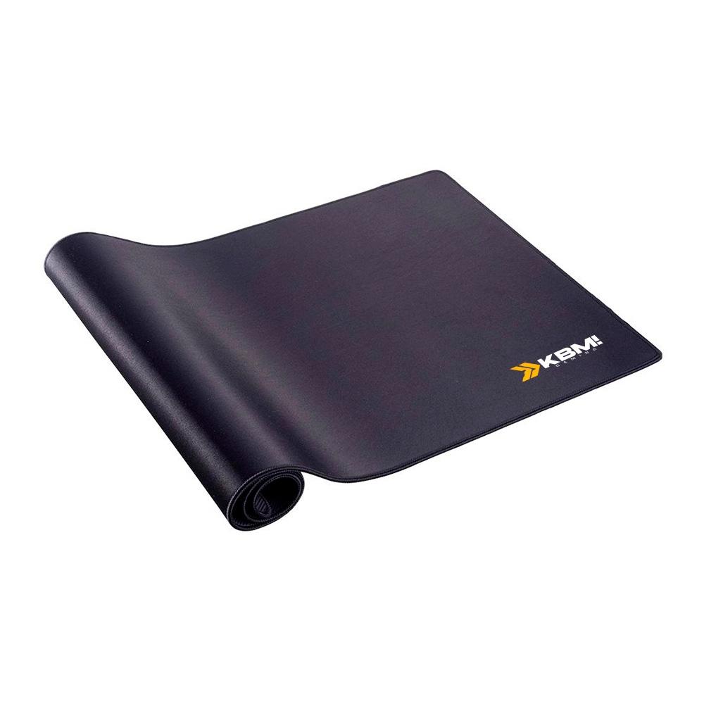 MOUSEPAD GAMER KBM GAMING MSP310 PRETO SPEED EXTRA GRANDE (890X400MM ...
