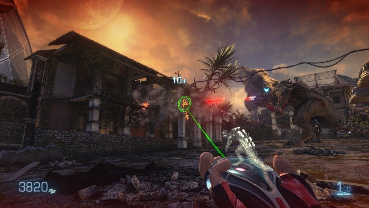Jogo Bulletstorm: Full Clip Edition - Xbox 25 Dígitos Código Digital ...