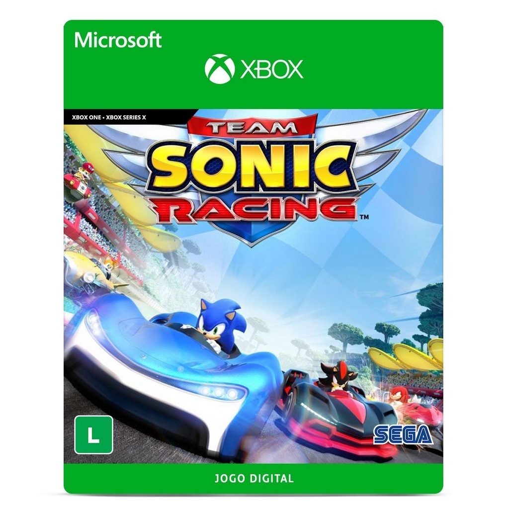 Sonic Jogos Xbox 360: Promoções