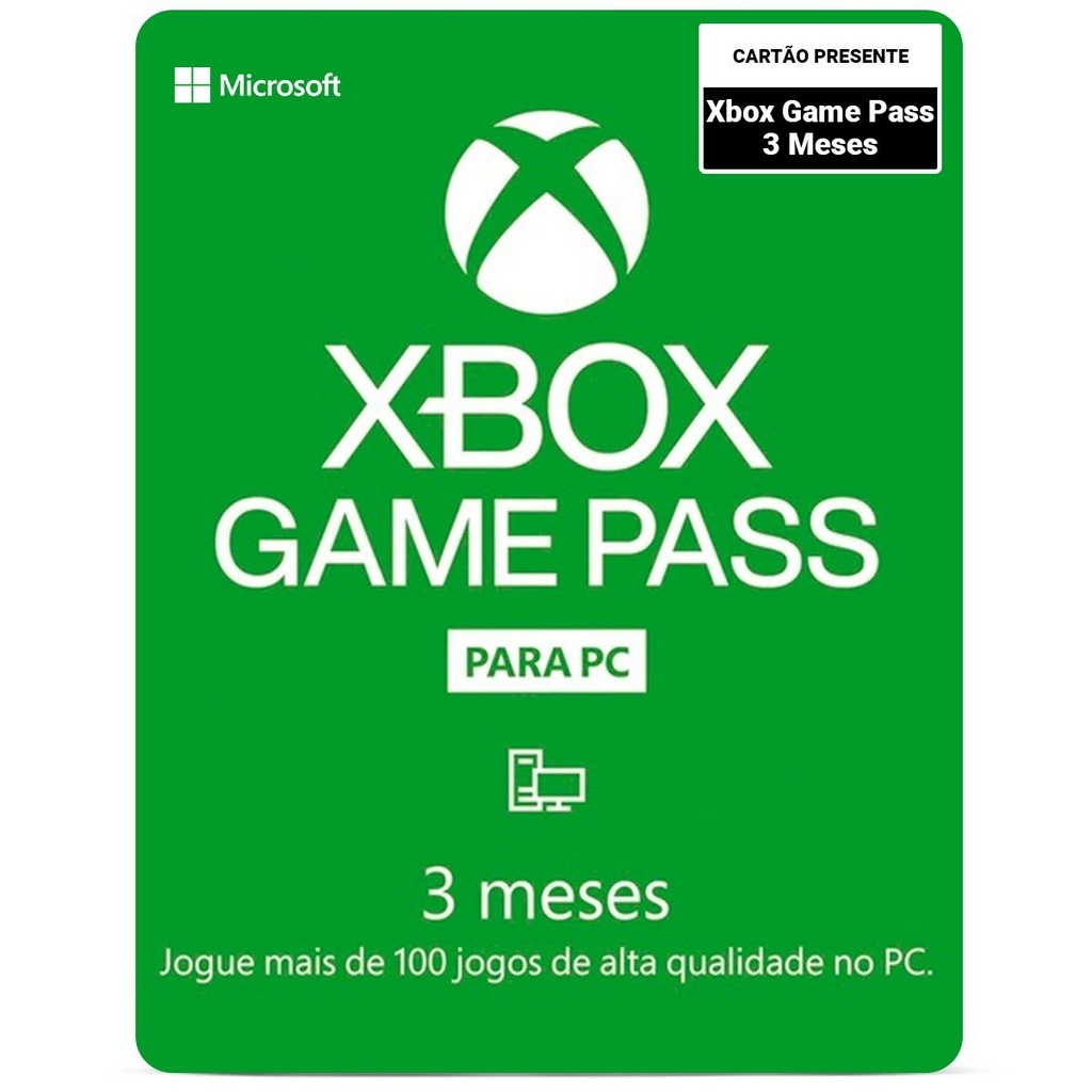 Esses jogos vão deixar o Xbox Game Pass em breve : r/XboxBrasil