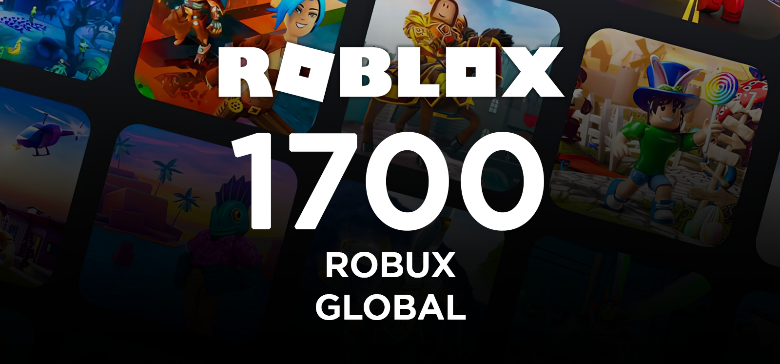 Roblox 1 700 Robux C digo Digital PentaKill Store THKEYS Os roblox-1-700-robux-c-digo-digital-pentakill-store-thkeys-os