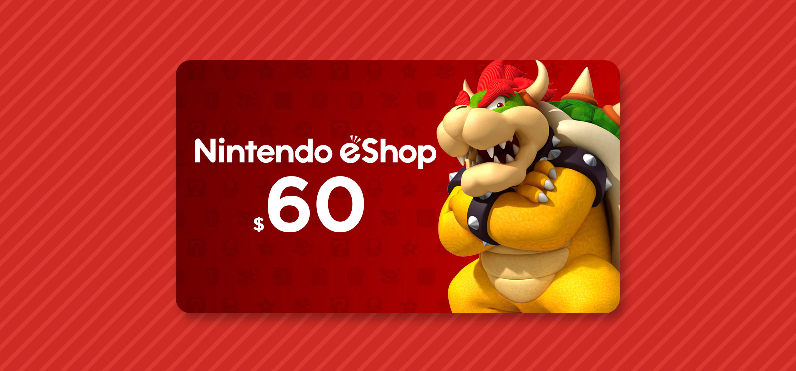 Nintendo eshop credit discount