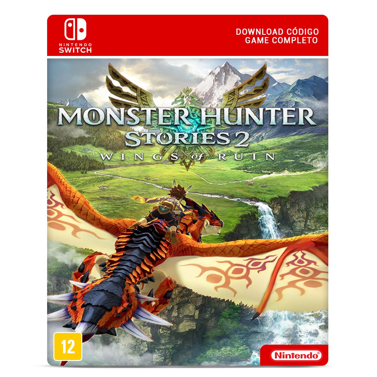 Monster Hunter Rise (PC/Switch): os dez monstros mais legais