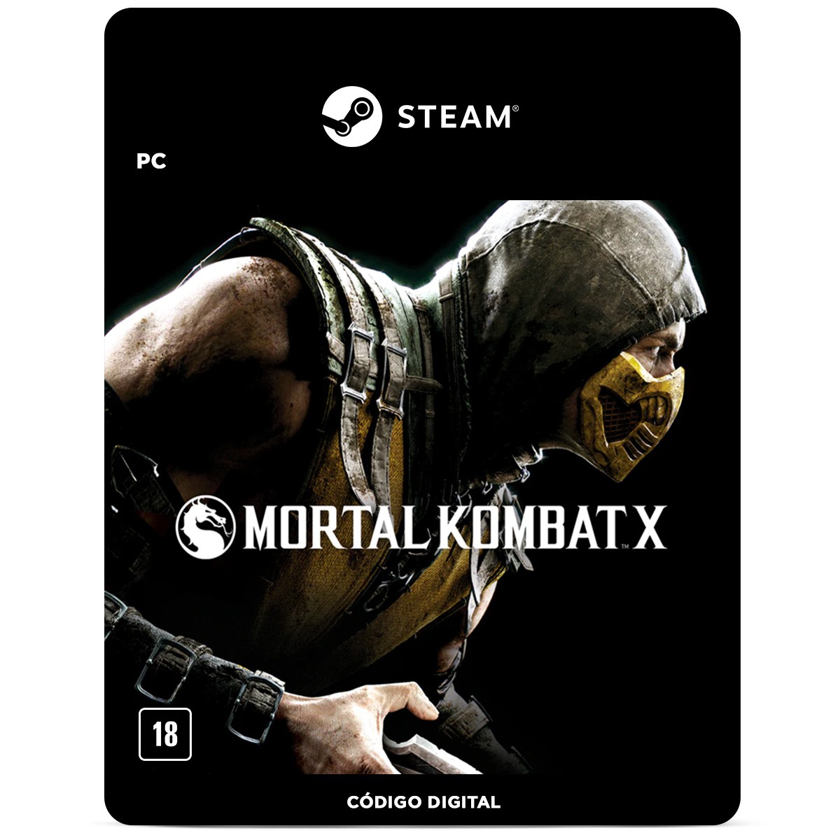 Confira os requisitos mínimos para Mortal Kombat X no PC