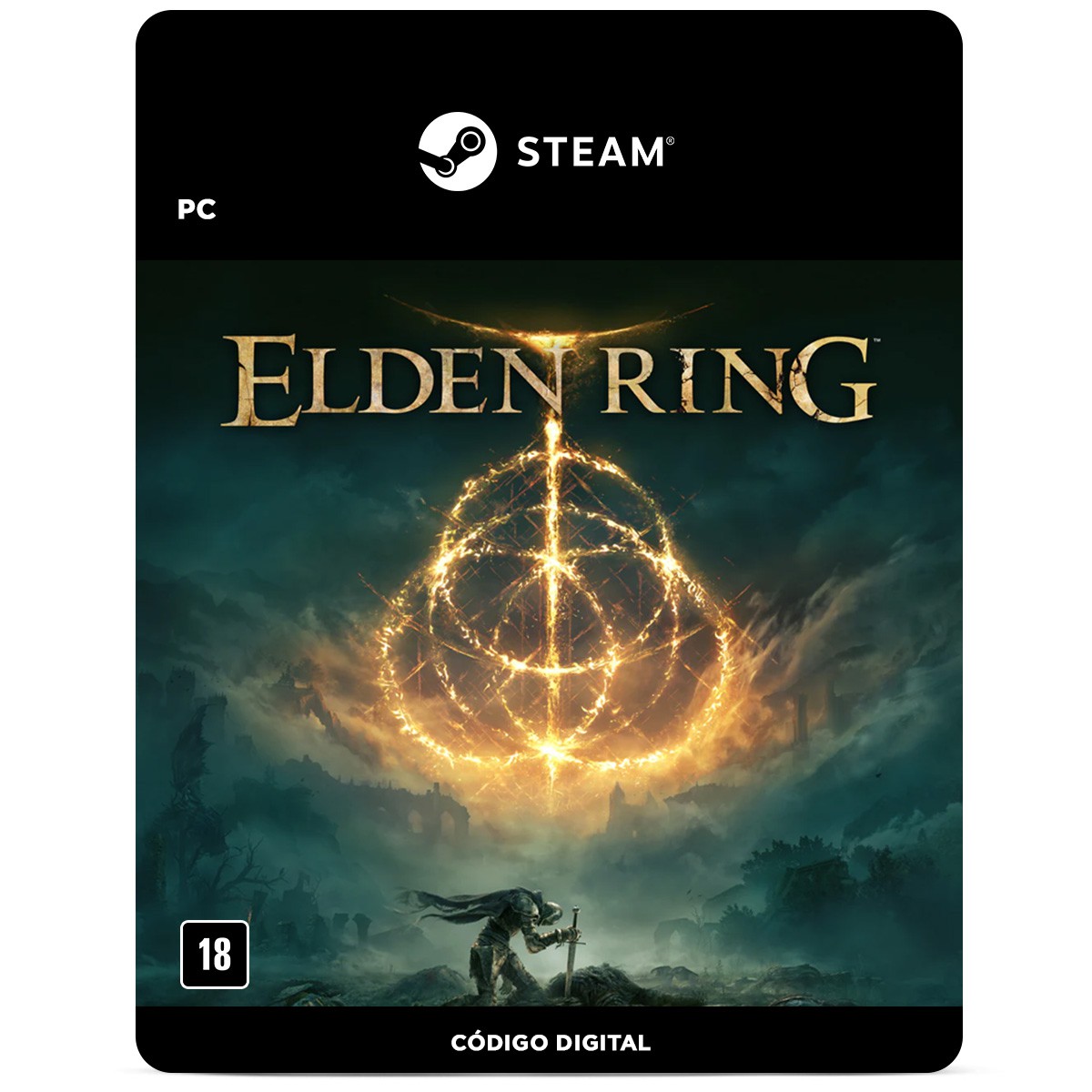 Veja os requisitos para jogar Elden Ring no PC