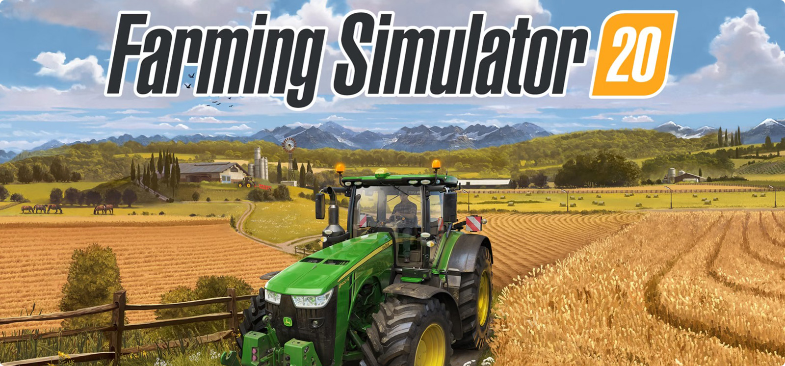 Farming simulator switch discount