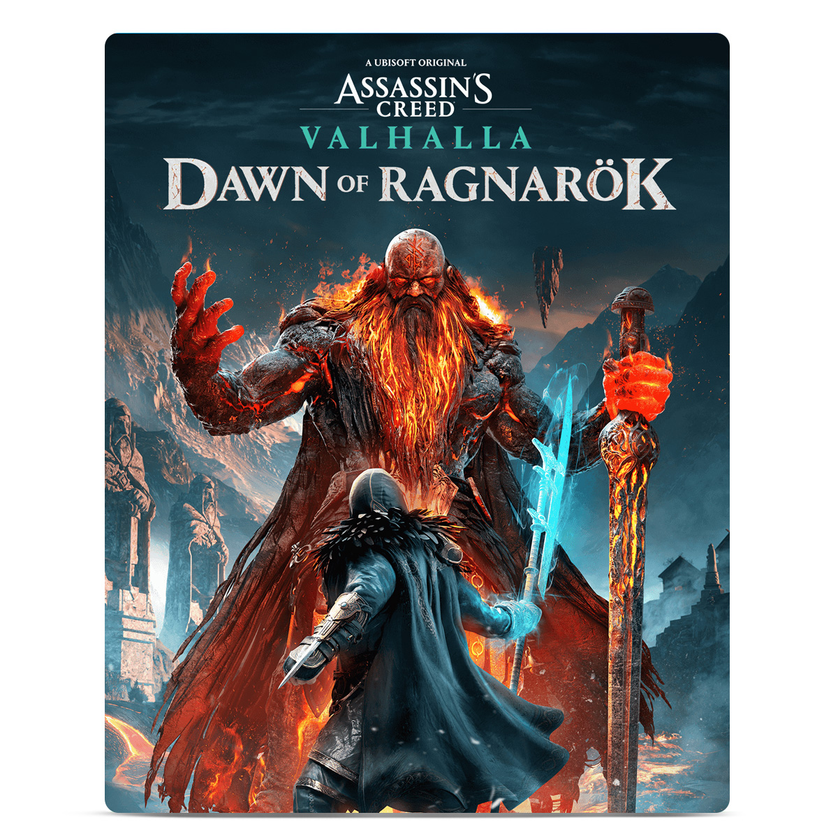 Assassin's Creed Valhalla Dawn of Ragnarök for PC,PS5 (Digital),Xbox  (Digital) Buy