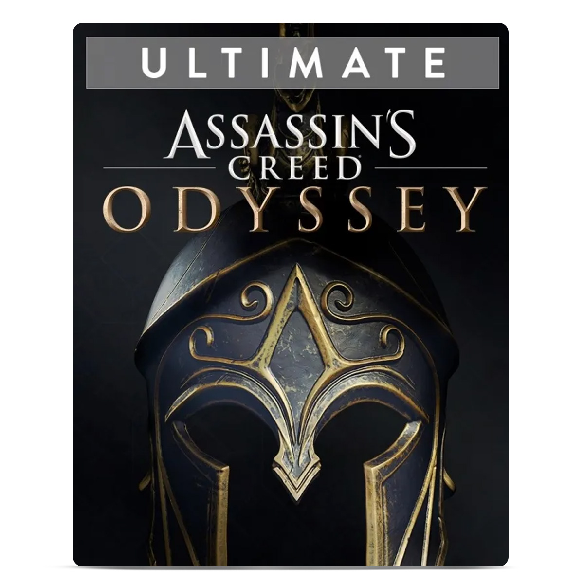 Comprar Assassin's Creed® Odyssey - EDIÇÃO ULTIMATE