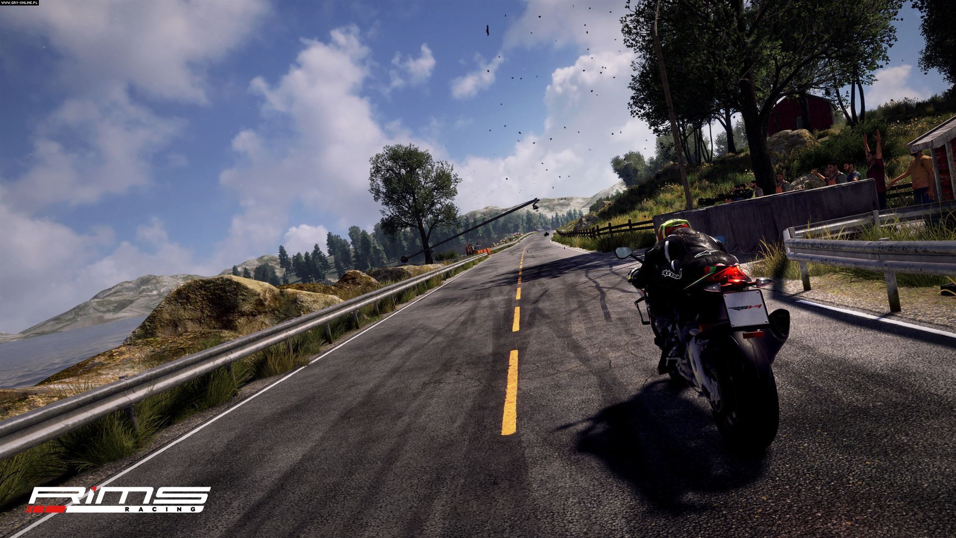 RiMS Racing Ultimate Edition PC Código Digital PentaKill Store