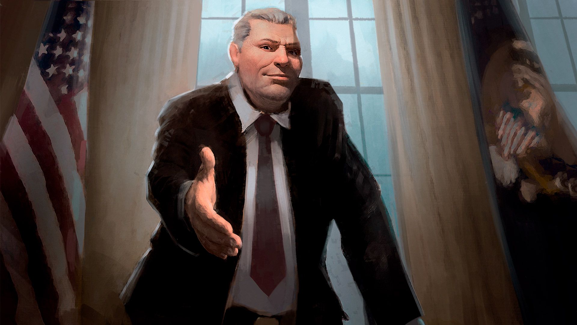 This Is the President - PC Código Digital - THKEYS - Os melhores jogos ...