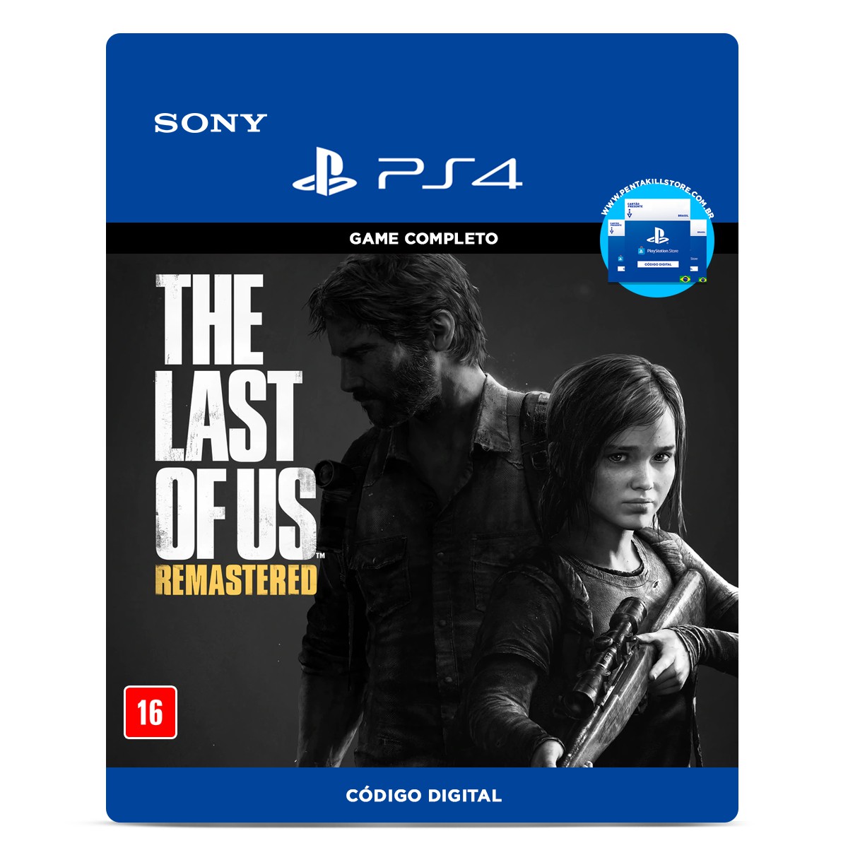 The Last of Us Remastered: veja as novidades da versão do game para PS4