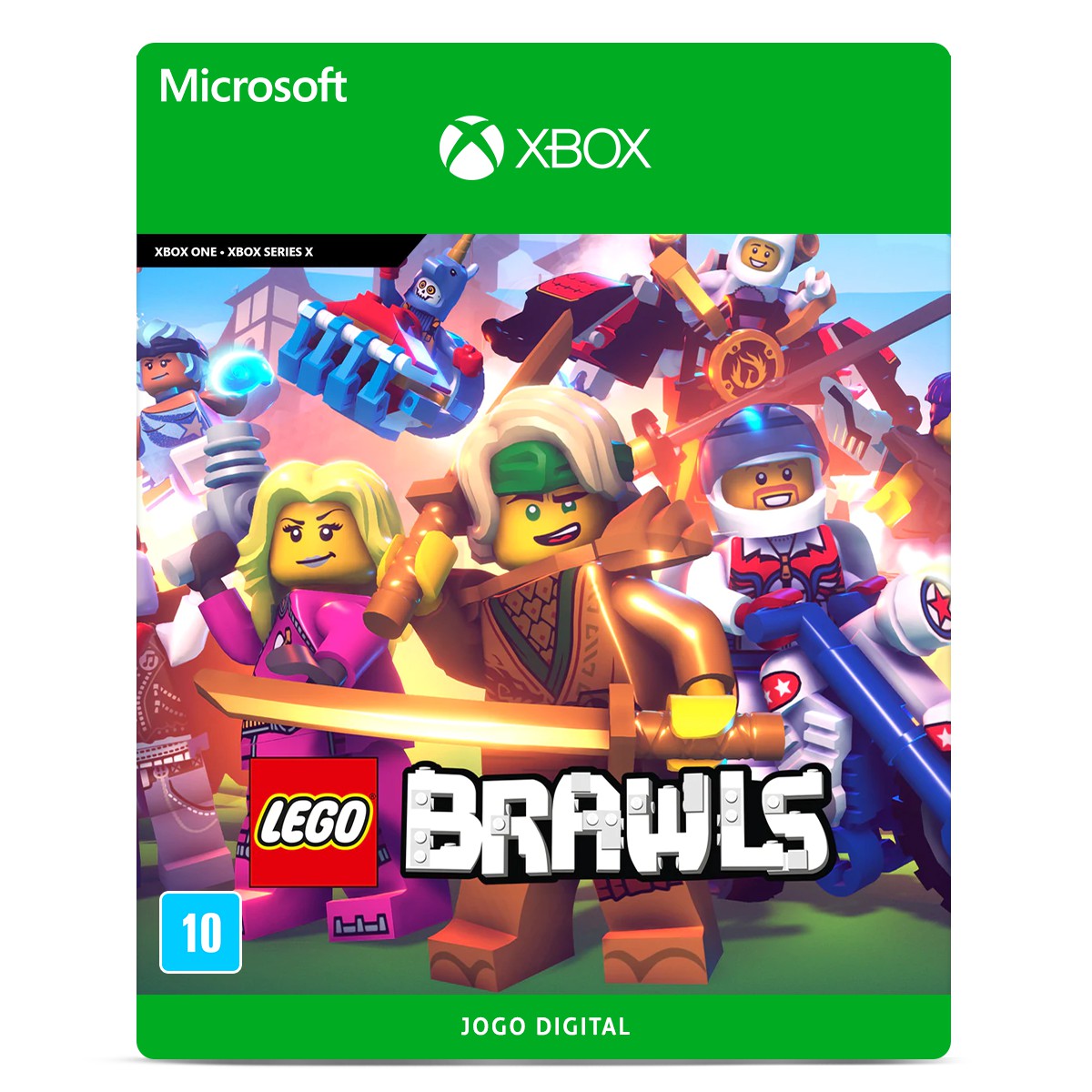 LEGO Marvel Super Heroes - PC Código Digital - PentaKill Store - PentaKill  Store - Gift Card e Games