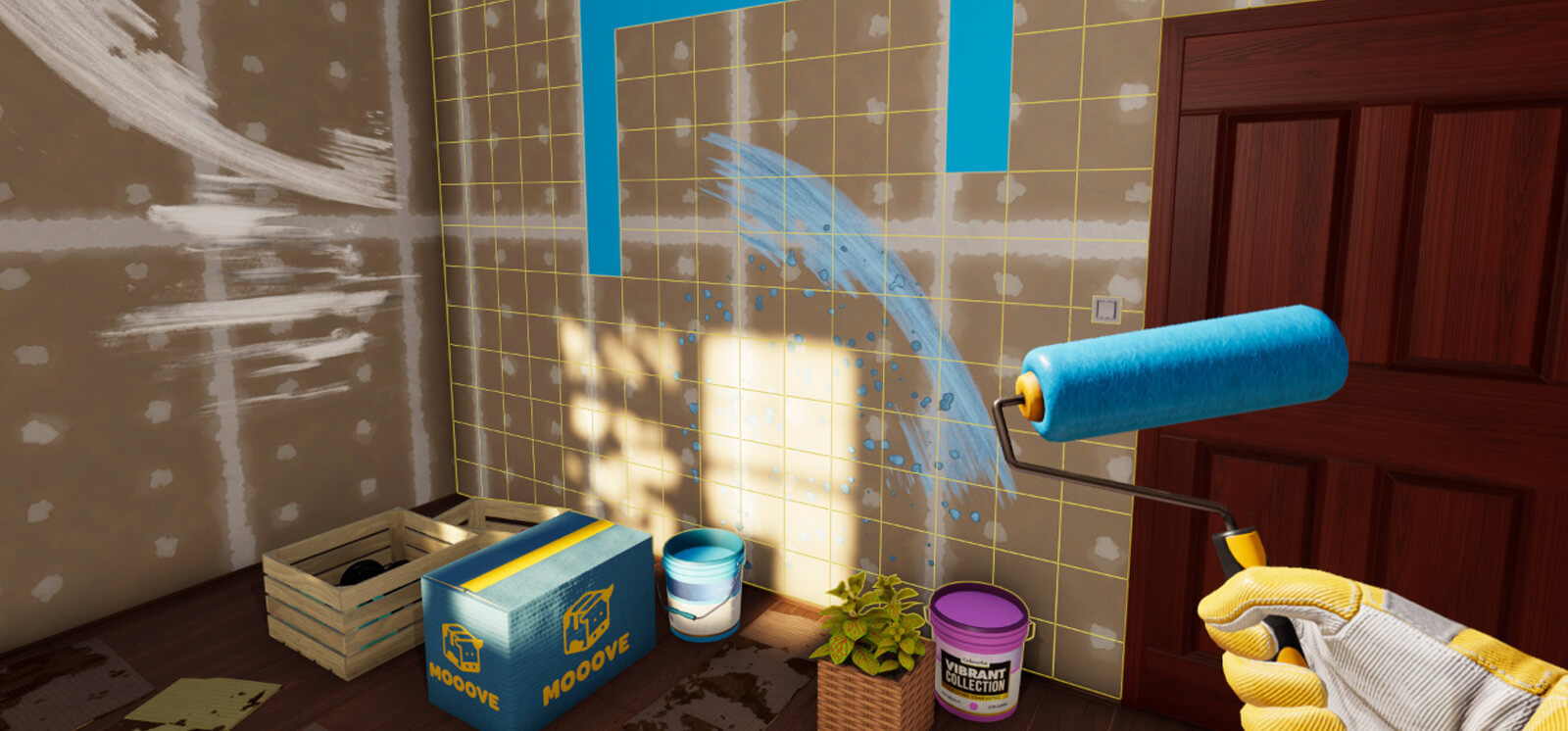 Jeu Vidéo House Flipper 2 - Version PS5 - Neuf Sous Blister - Simulation De Rénovation Immobilière