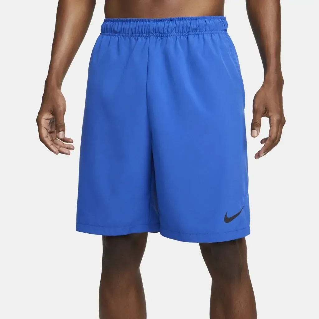 Bermuda Nike Dri-Fit Flex Cinza NIKE BERMUDA