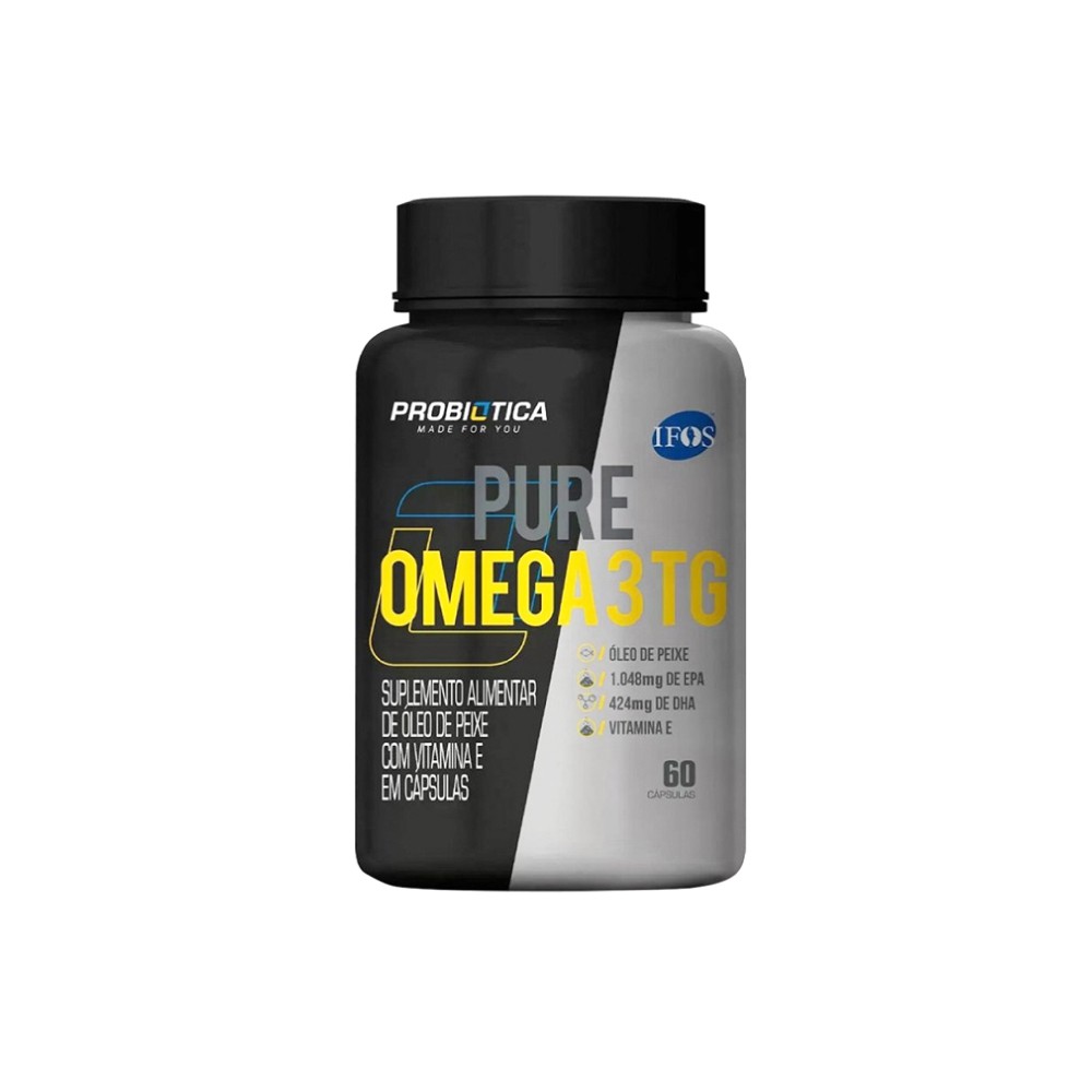 TG Omega-3