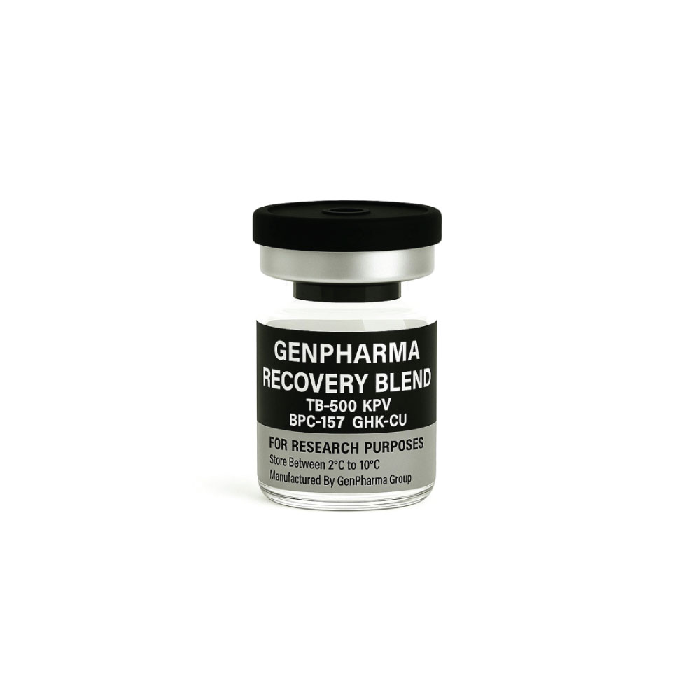 klow peptdeos onde comprar BPC-157, TB-500, KPV, GHK-Cu 80mg (Klow Blend) KLOW Recovery Blend KPV 5mg