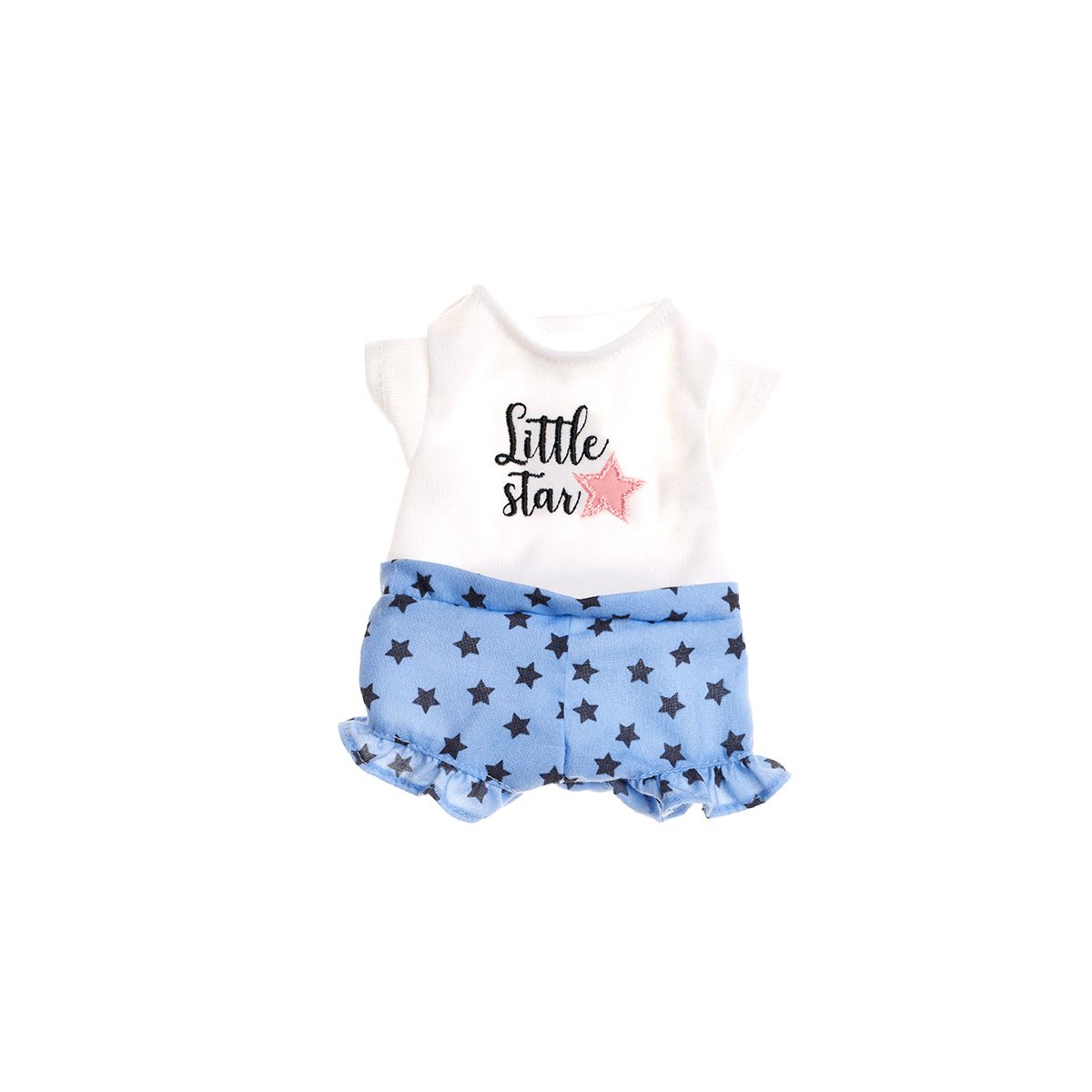 Roupas de bonecas baby alive