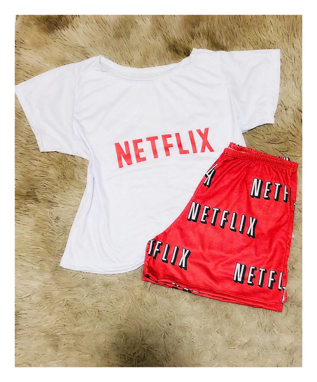 NETFLIX  Código de erro 105 