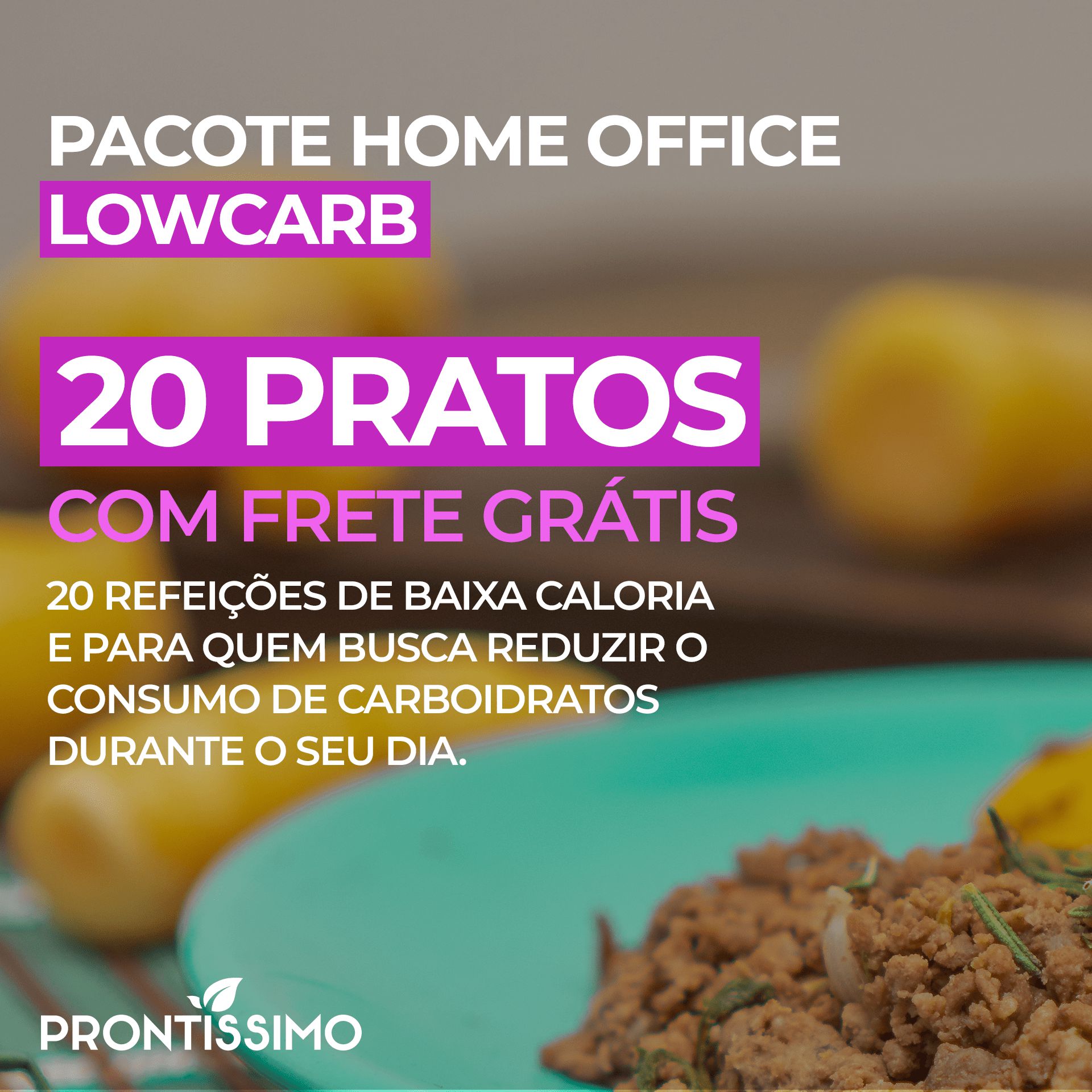 No Bhumi, faltam opções de legumes no serviço à la carte