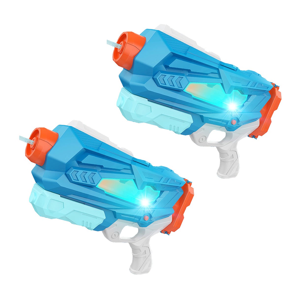 Brinquedo Infantil Arma Água Pistola Lança Água X Water Gun