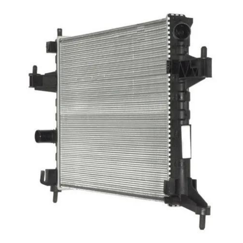 Radiador Chevrolet Corsa ou Montana 2002 até 2011 - Ideal Cooler - Loja ...