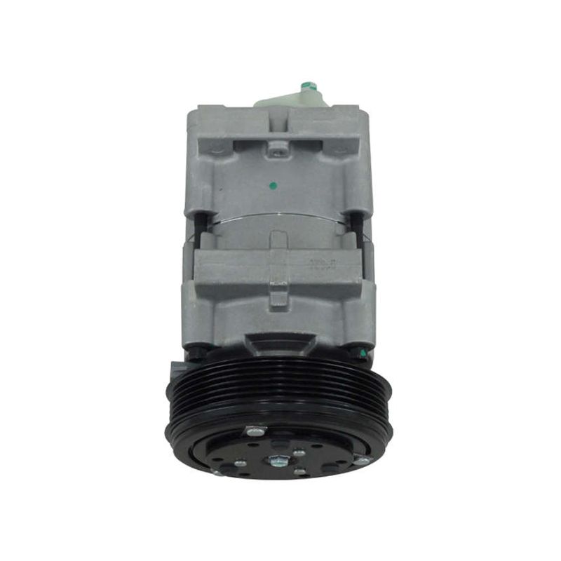 Compressor Ranger 2001 a 2012 Delphi - Ideal Cooler - Loja Oficial