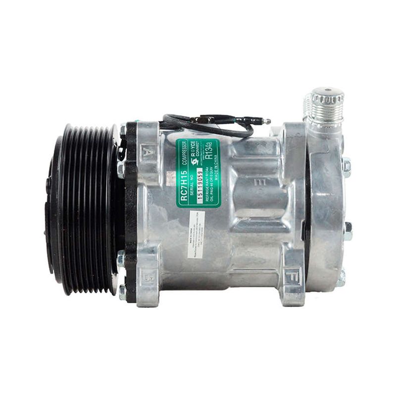Compressor Universal 2000 a 2000 Royce - Ideal Cooler - Loja Oficial