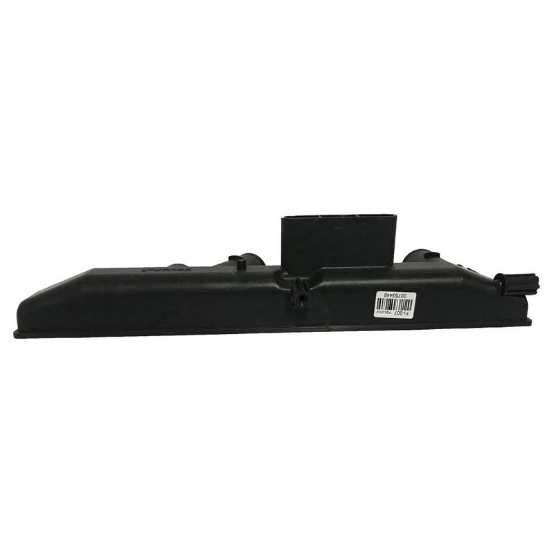 Behr Radiator Box Caixa de Radiador Superior Iveco Behr - Ideal Cooler - Loja Oficial