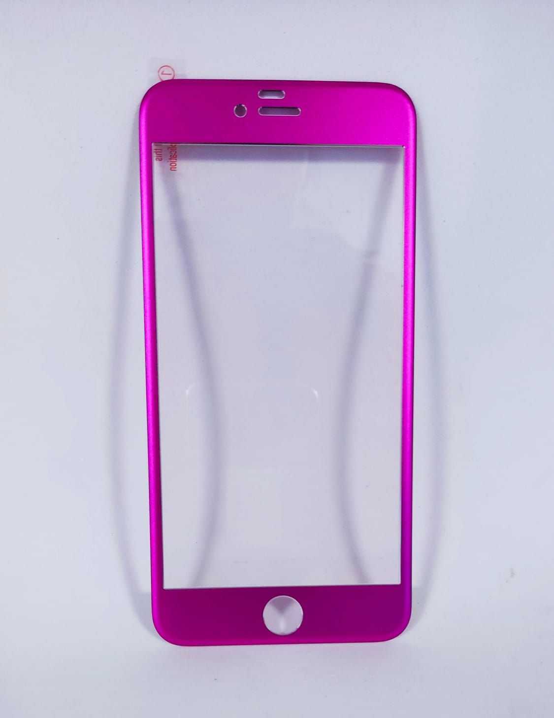 AVIZAR 215216 CUSTODIA A LIBRO per iPhone 16e, Rosa