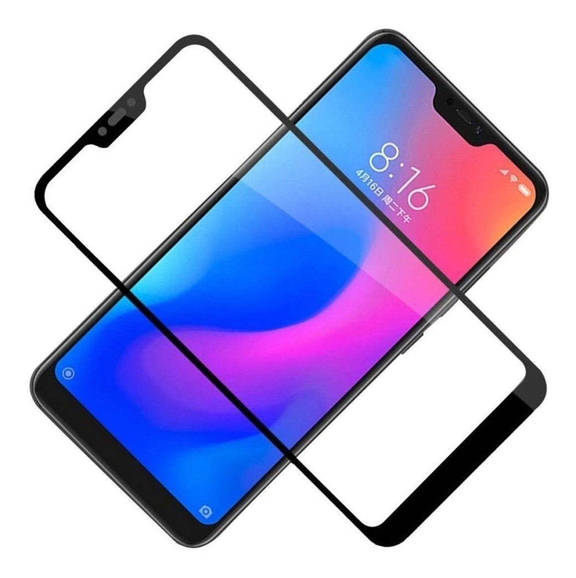 Xiaomi note best sale 6 pro preto