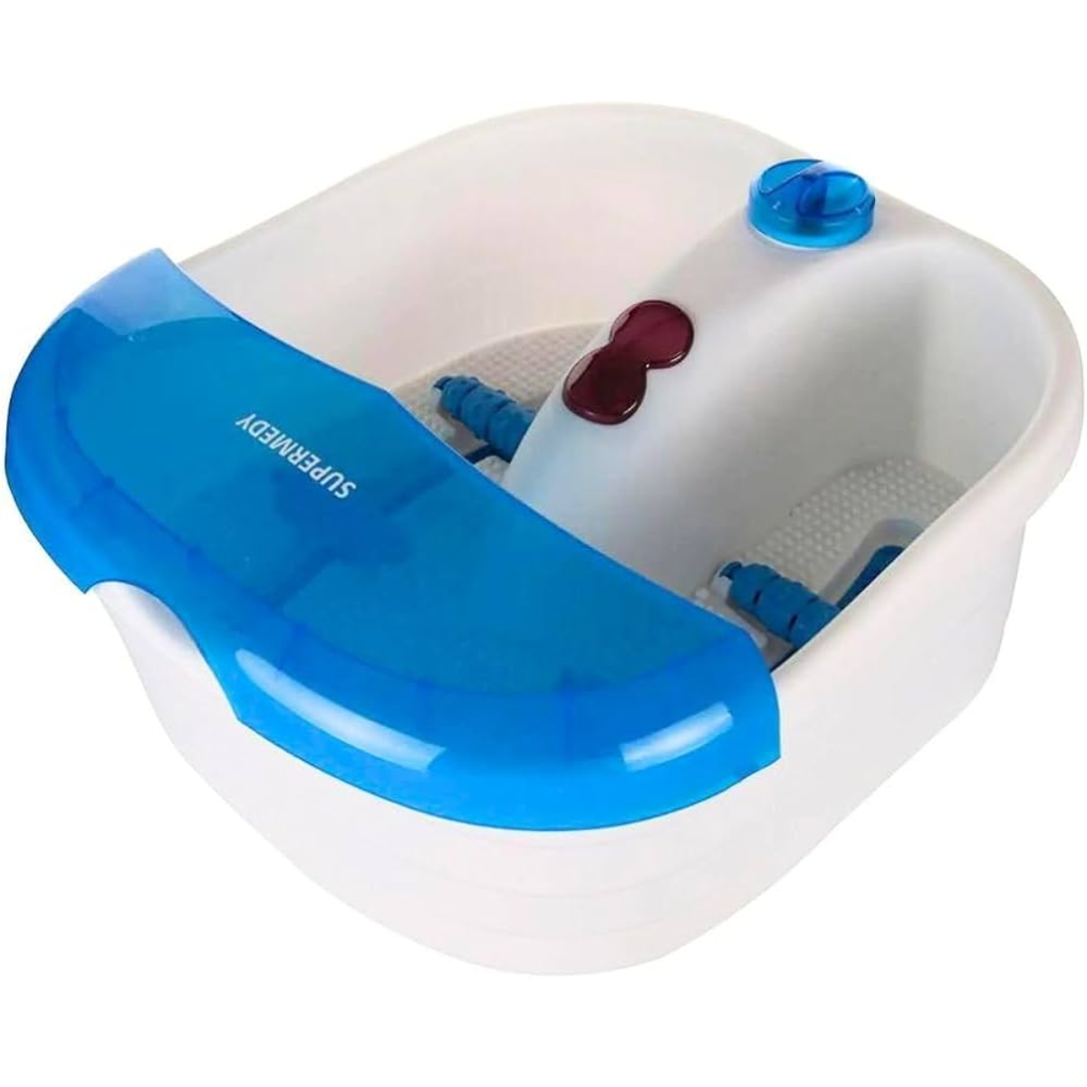 Hidromassageador para os Pés com Infravermelho Massageador Spa ...