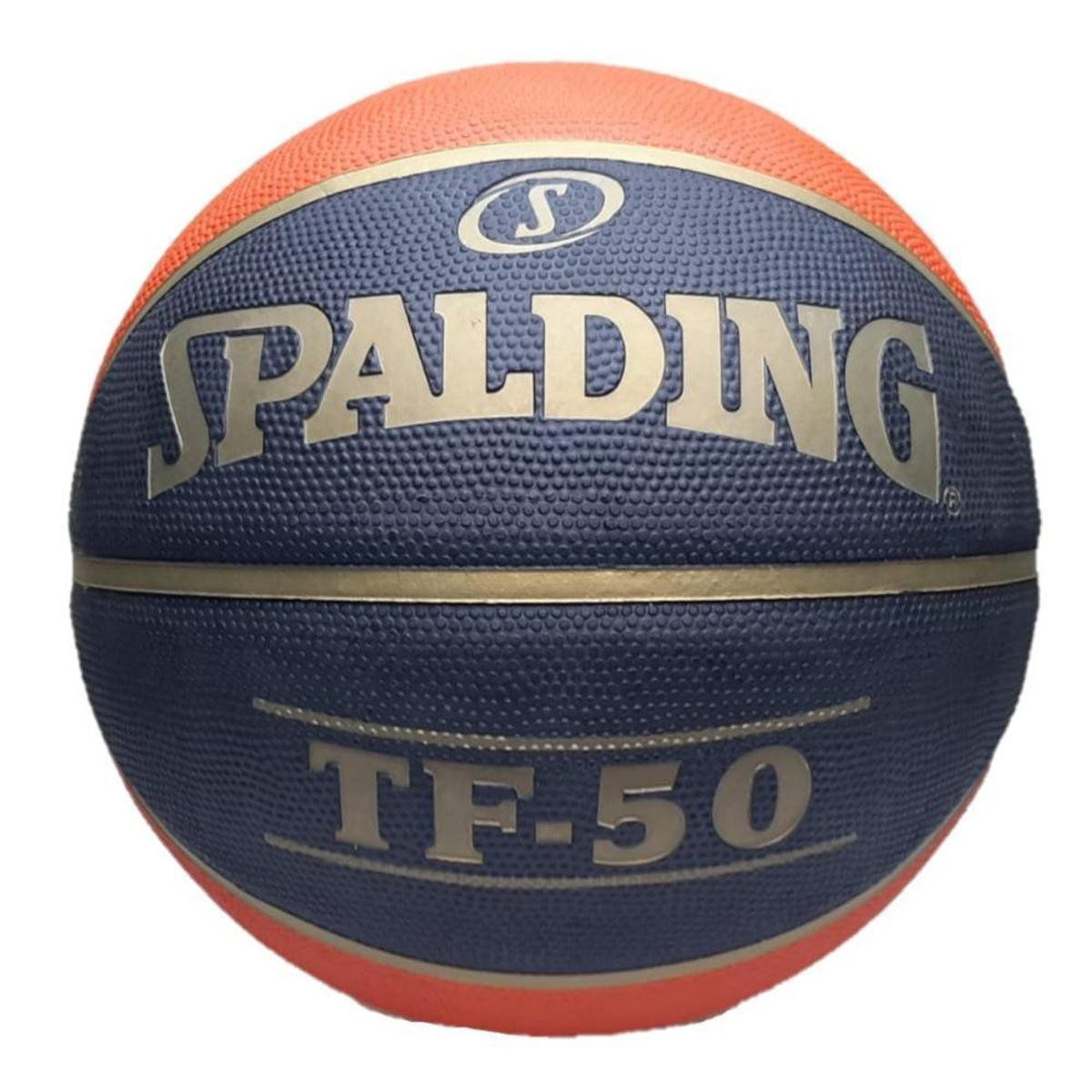 Bola de Basquete Spalding TF-50 T5