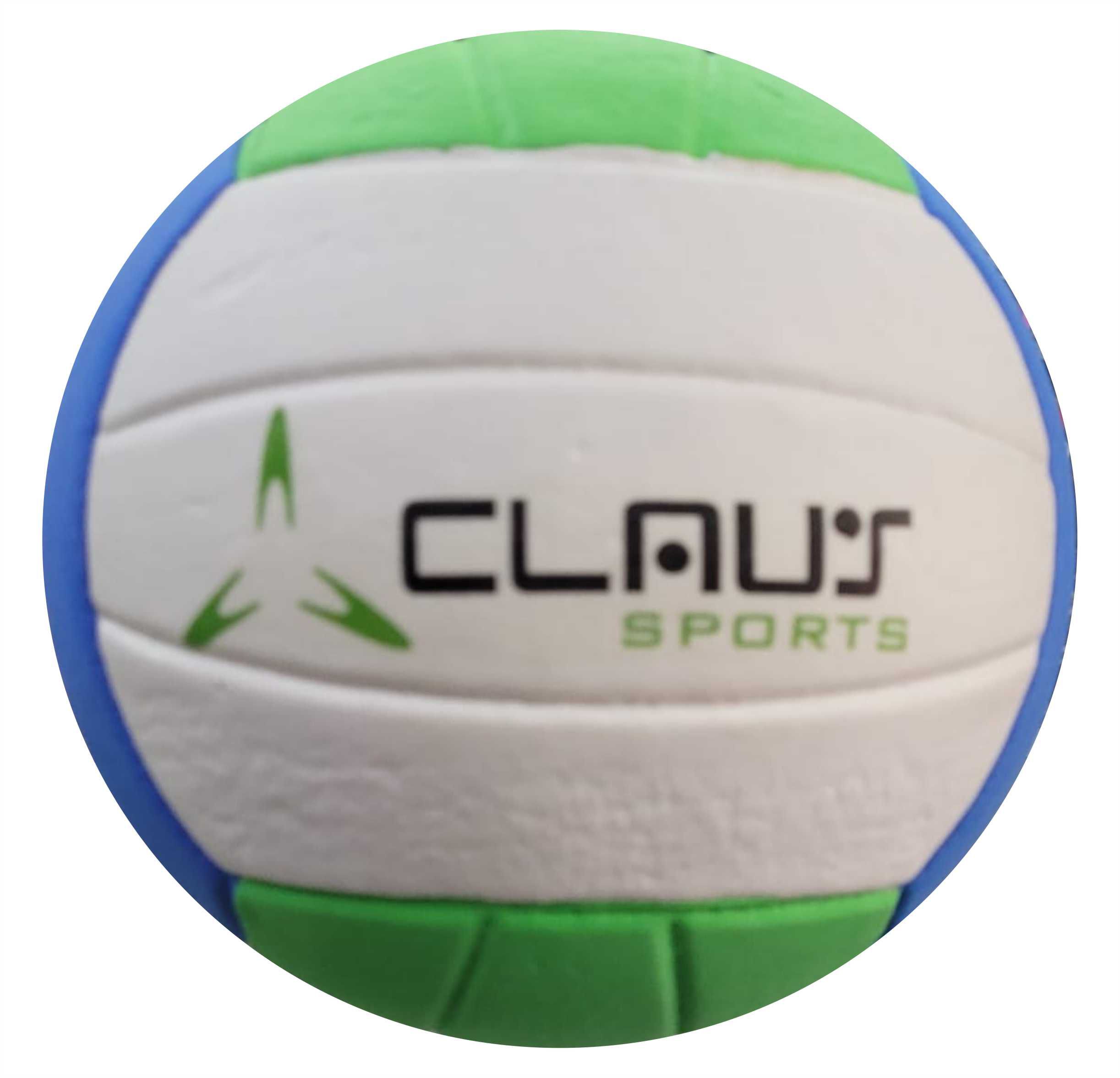 Bola Volei EVA Personalizada - Clau's Sports - Claus Sports - Loja de  Material Esportivo - Tênis, Chuteiras e Acessórios Esportivos