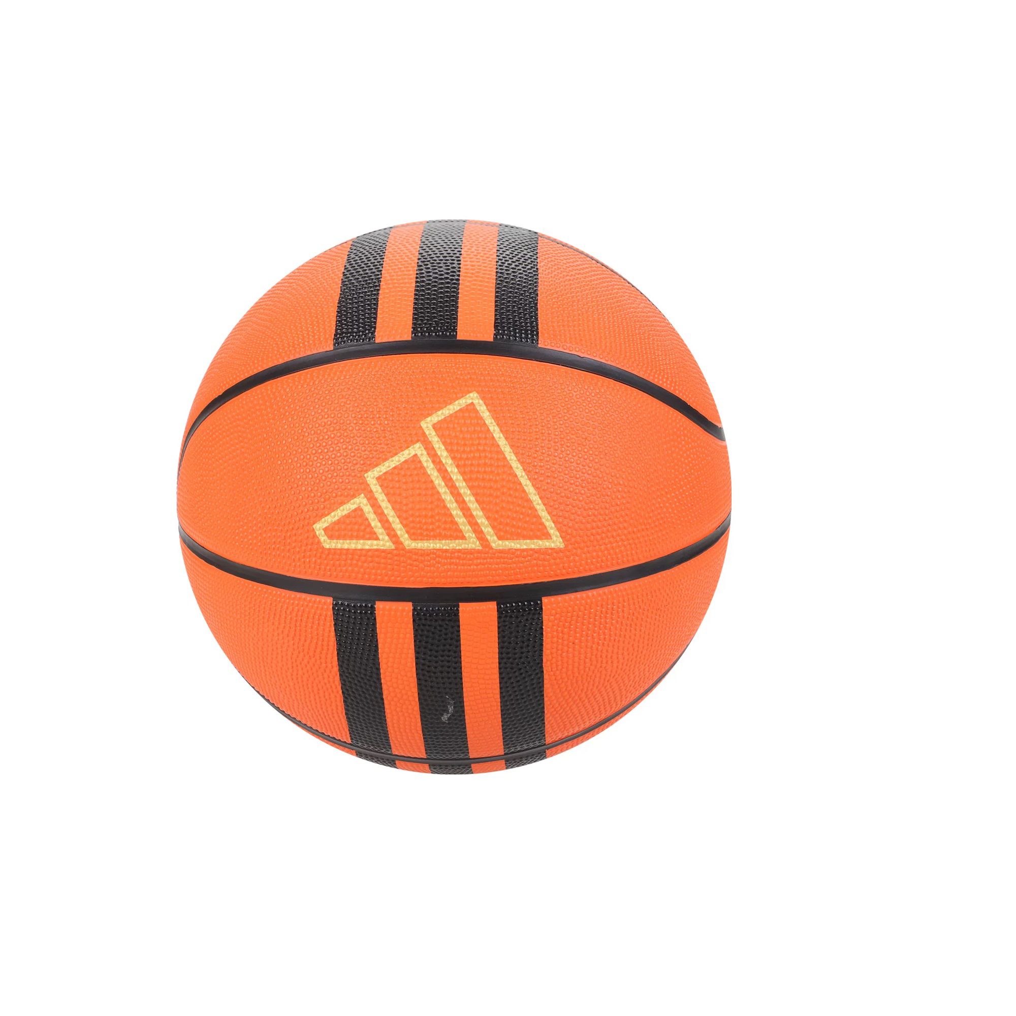 Bola Basquete Adidas 3 Listras Laranja Preto - Claus Sports - Loja de  Material Esportivo - Tênis, Chuteiras e Acessórios Esportivos