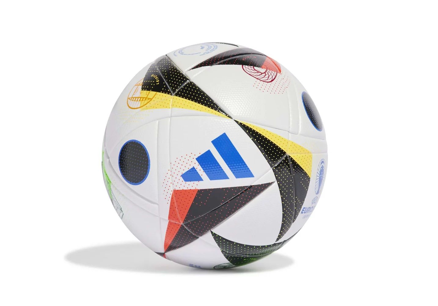 Bola Adidas Campo Euro 2024 League - Claus Sports - Loja de Material ...