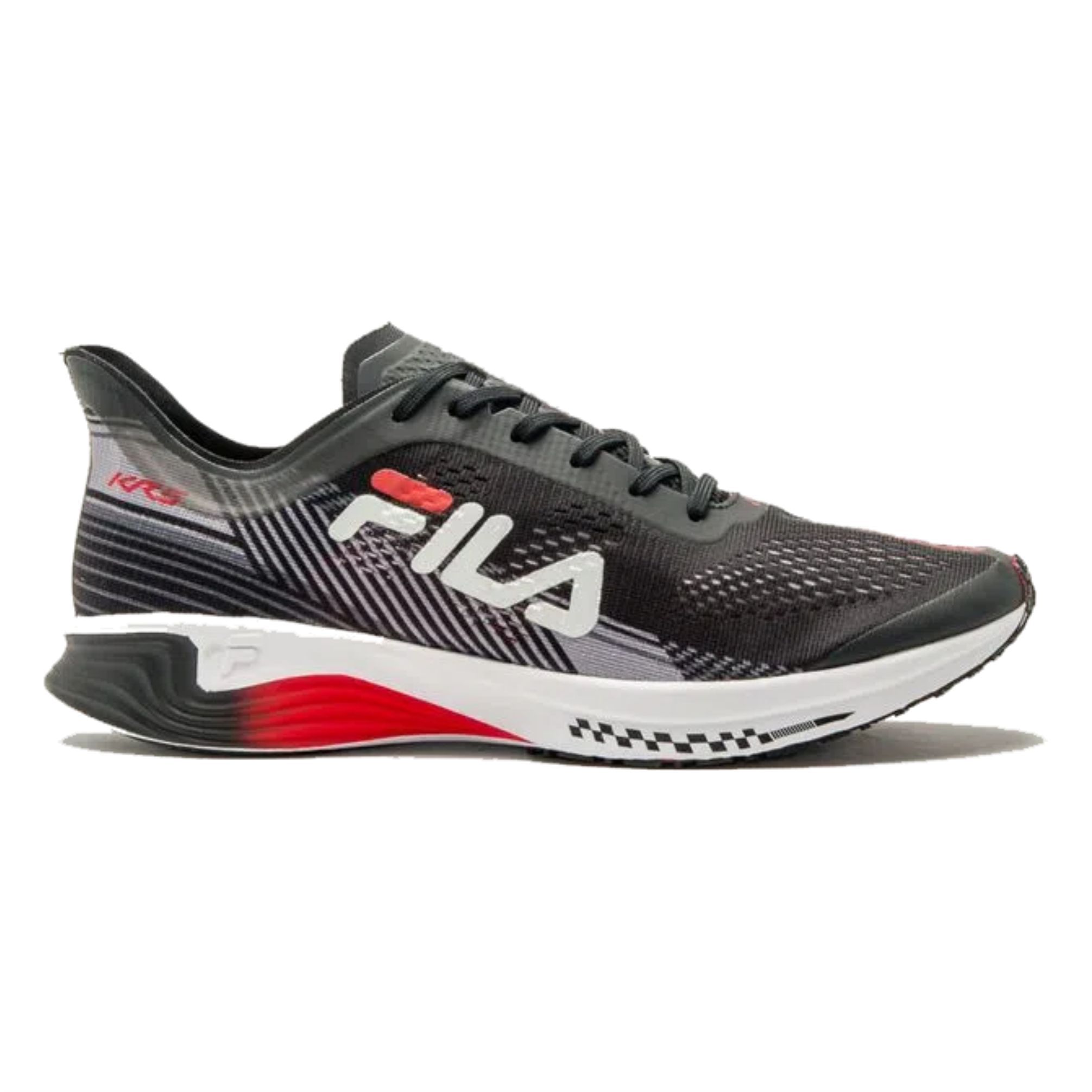 Fila kenya store masculino