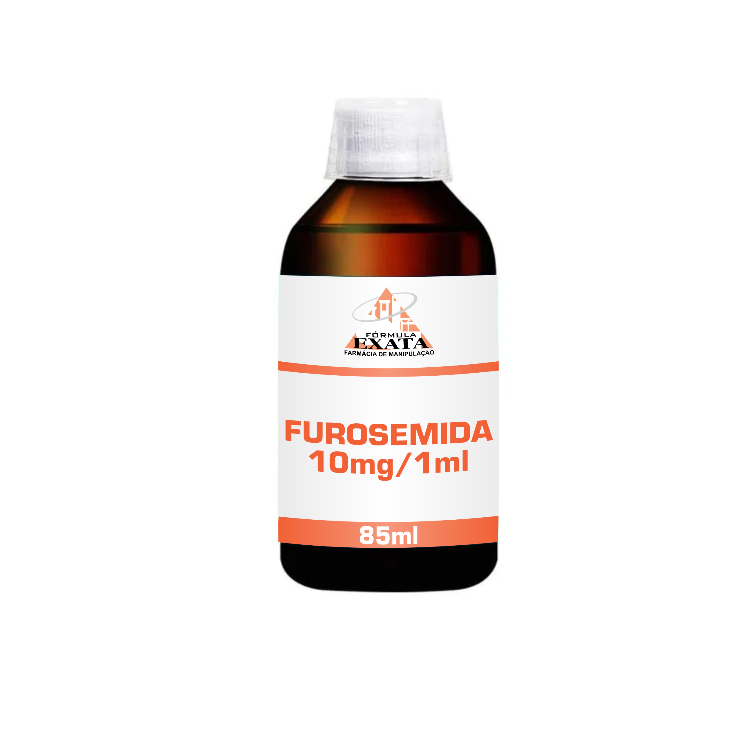 Furosemida 10 mg precio