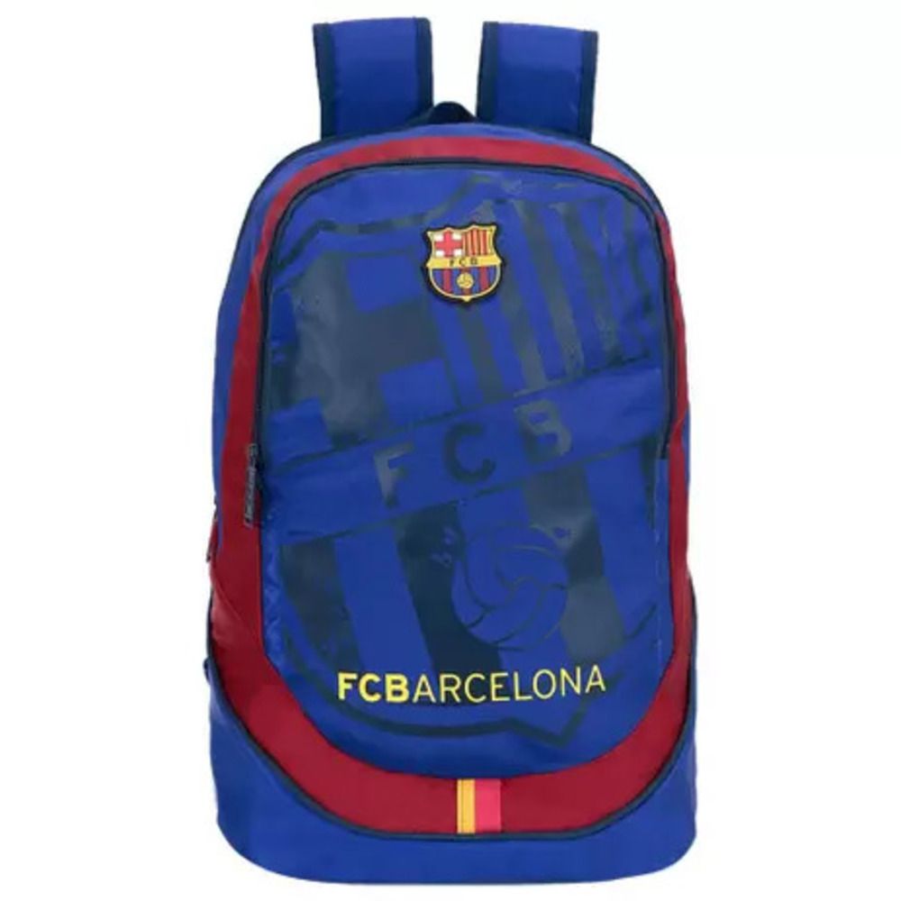 Mochila Cavalera Esportiva Academia Viagem