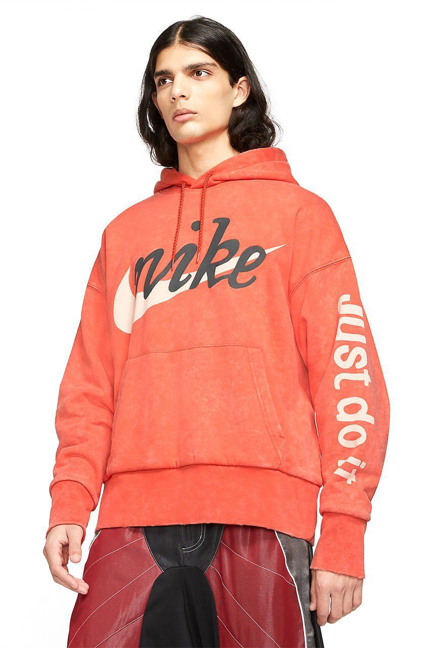 Cactus plant flea market nike hoodie