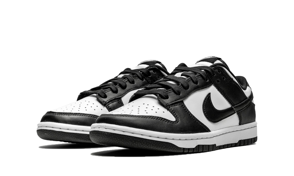 TÊNIS NIKE DUNK LOW PANDA mercadohype