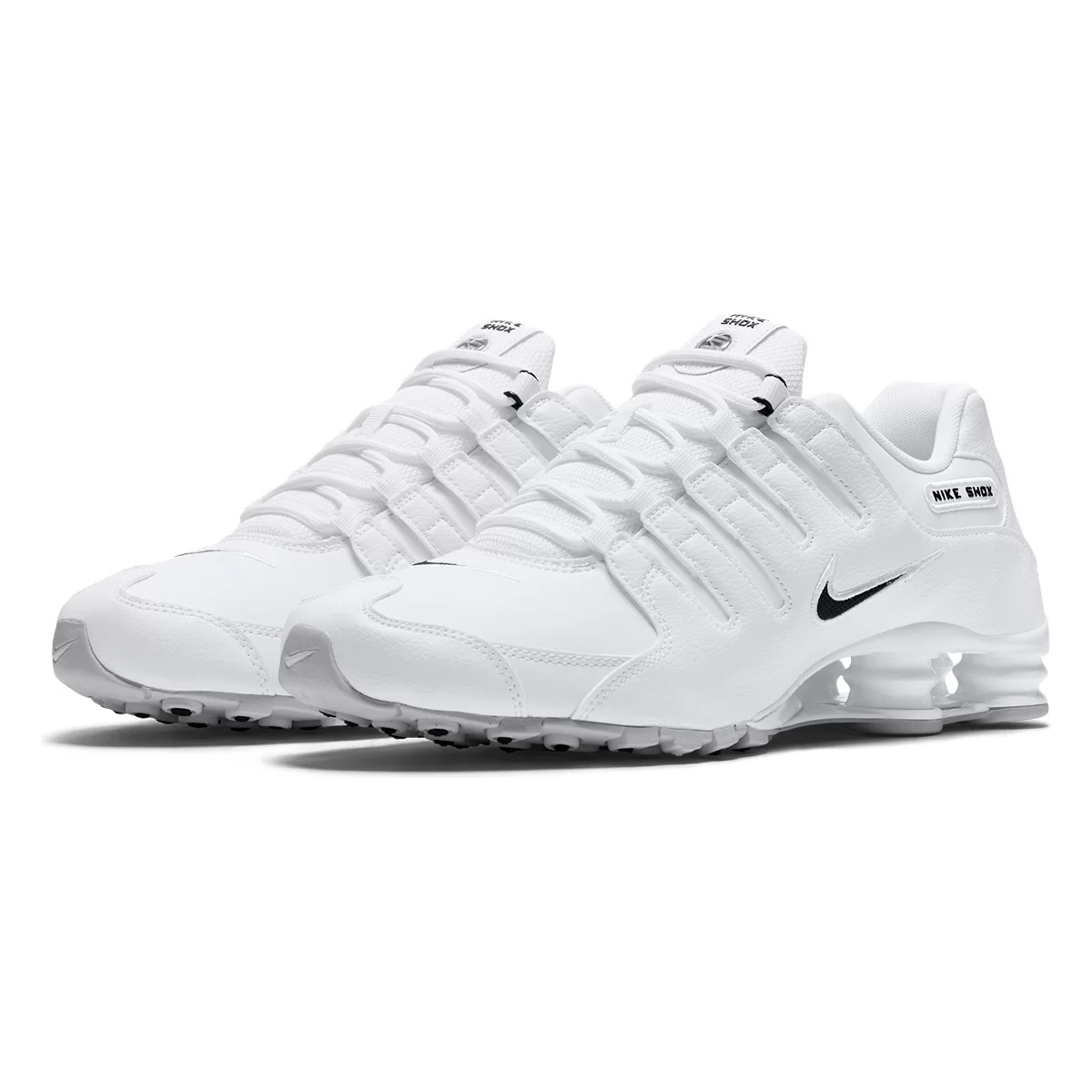 Shox Mens Nike Shox PromoÃ§Ã£o Masculino Tenis Nike Shox Masculino