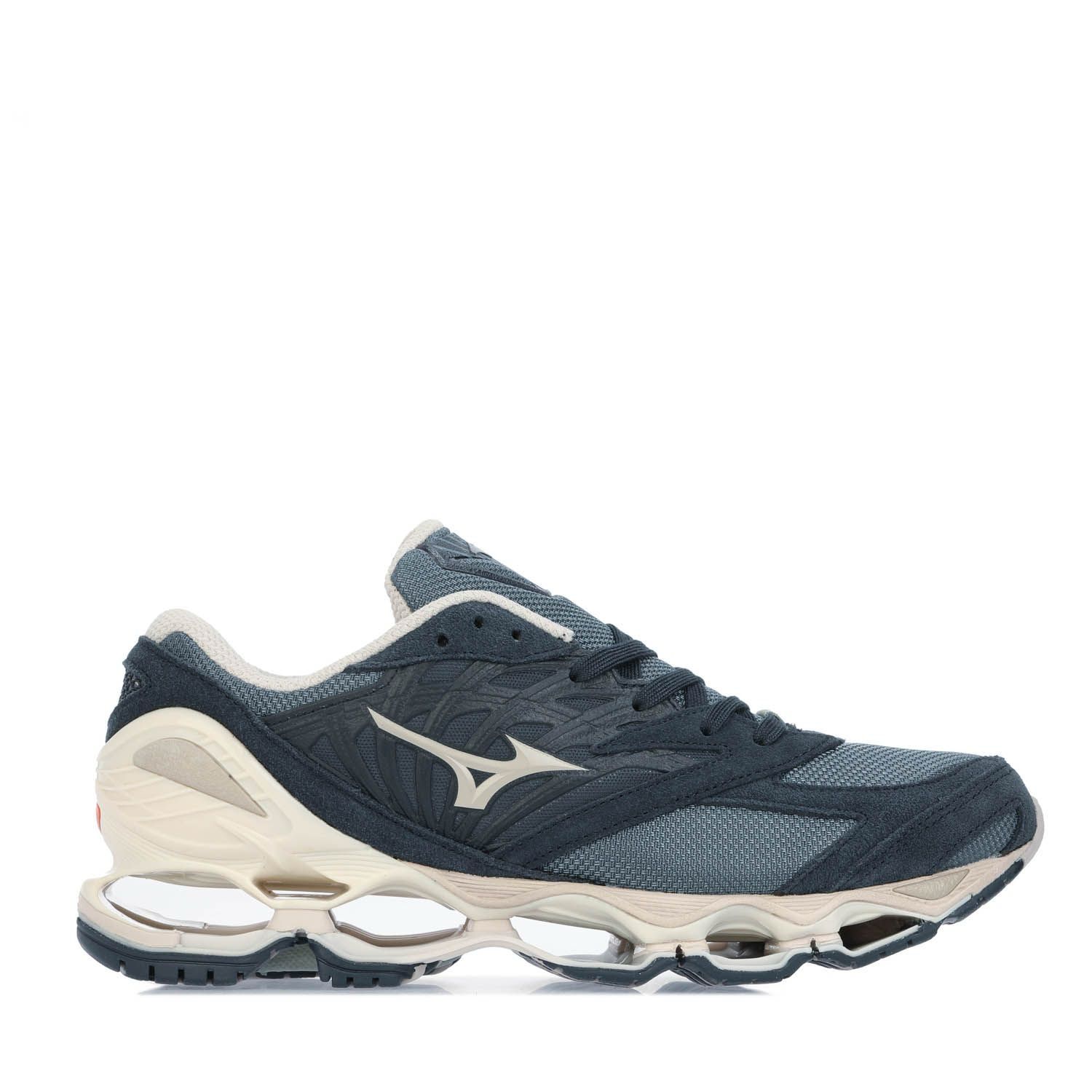 Mizuno prophecy top 5 na caixa
