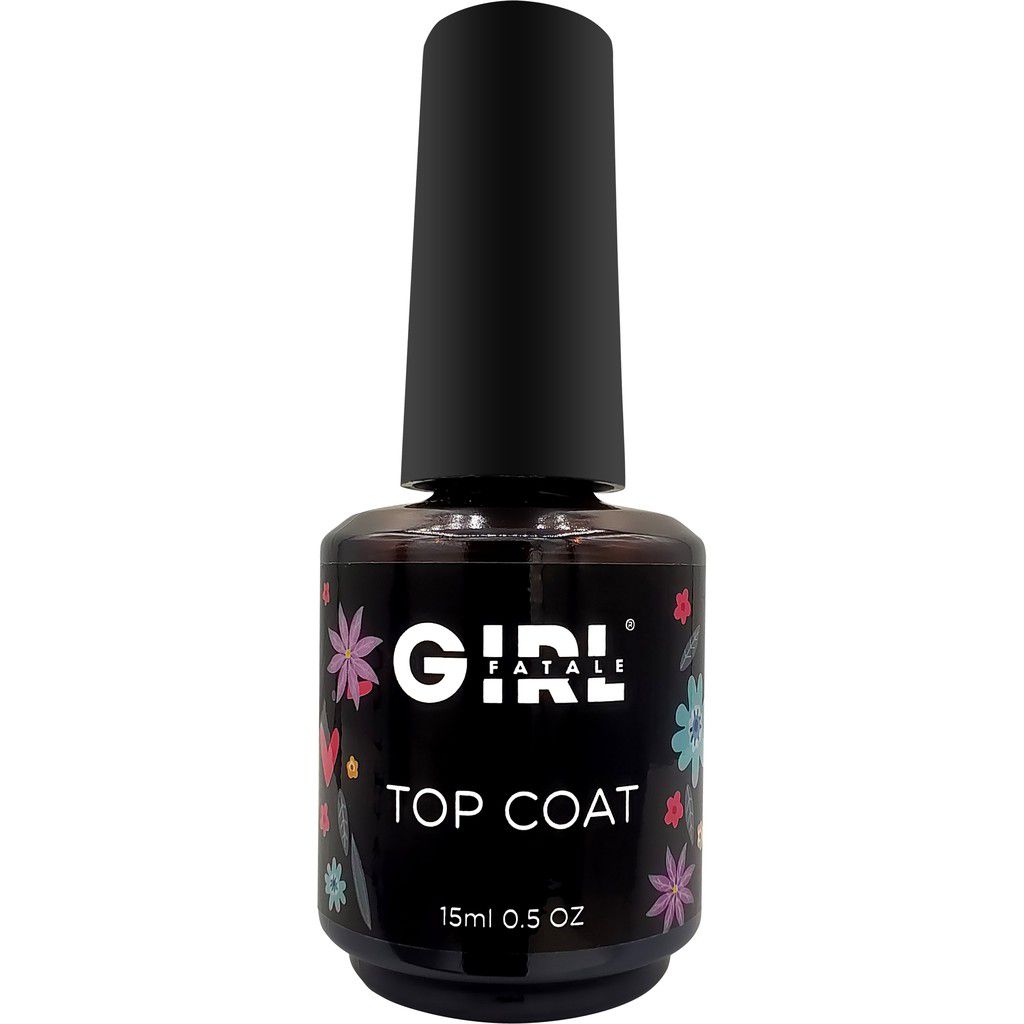 TopCoat - Fengs - Collor Express